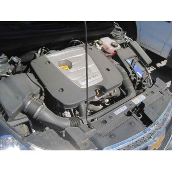 chevrolet cruze del año 2010