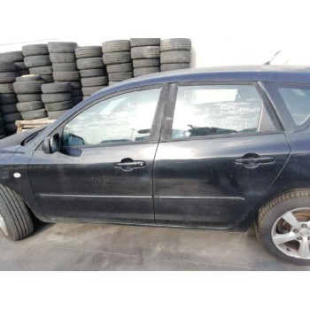 mazda 3 berlina (bk) del año 2005