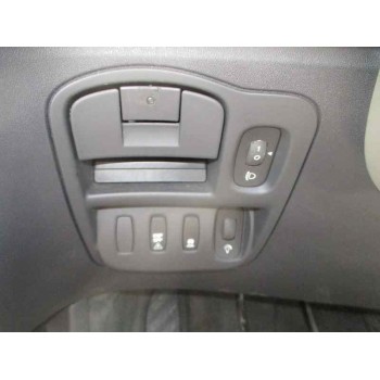 renault espace iv (jk0) del año 2004