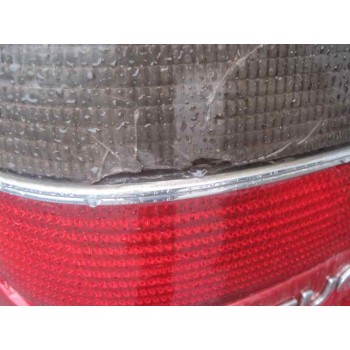 peugeot 306 berlina 3/4/5 puertas (s2) del año 1999