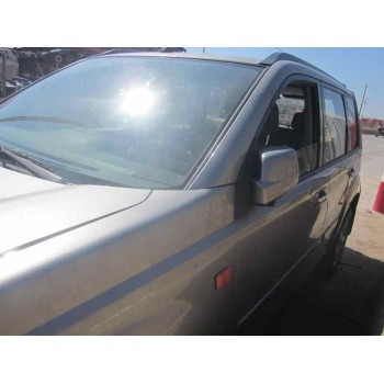 nissan x-trail (t30) del año 2003