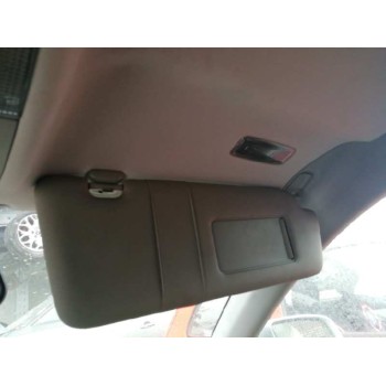 audi a4 berlina (8e) del año 2001