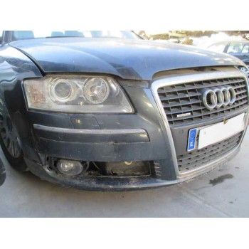 audi a8 (4e2) del año 2006