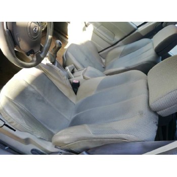 renault megane ii berlina 5p del año 2004