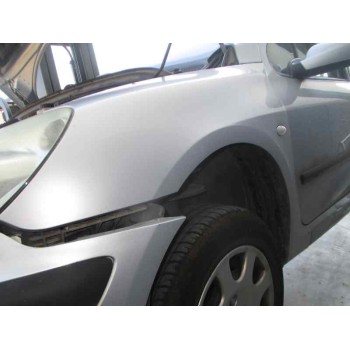 peugeot 307 (s1) del año 2001