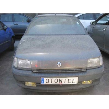 RENAULT CLIO I FASE I+II (B/C57)