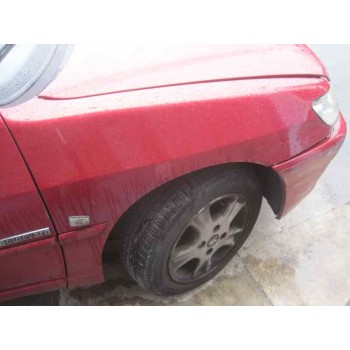 peugeot 306 berlina 3/4/5 puertas (s2) del año 1999