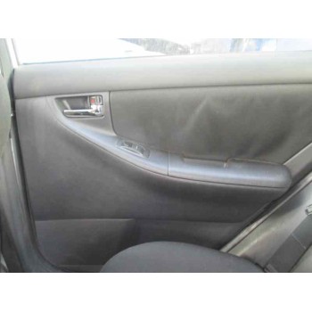 toyota corolla (e12) del año 2006