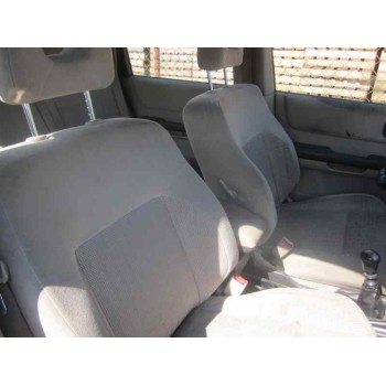 nissan x-trail (t30) del año 2003