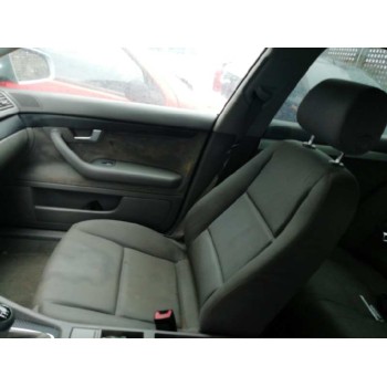 audi a4 berlina (8e) del año 2001