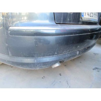 audi a8 (4e2) del año 2006