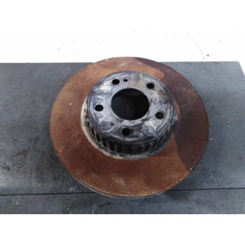 DISCO FRENO DELANTERO 30.5 CM DIAMETRO 5 TORNILLOS VENTILADO