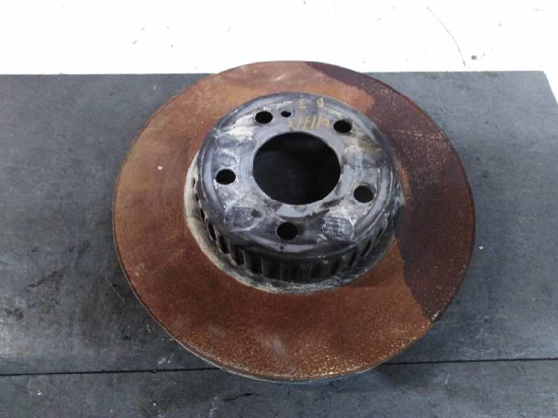 Recambio de disco freno delantero para mercedes-benz clase e lim. (w213) e 220 d (213.004) referencia OEM IAM  30.5 CM DIAMETRO 
