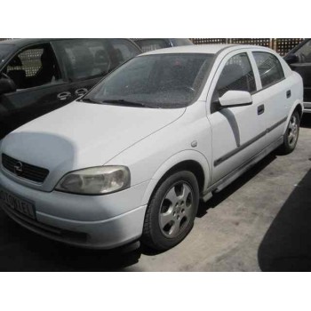 OPEL ASTRA G BERLINA