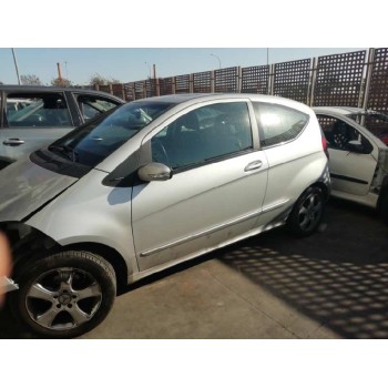 mercedes-benz clase a (w169) del año 2010