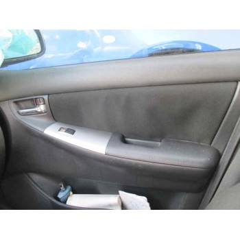 toyota corolla (e12) del año 2006