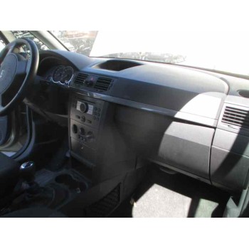 opel meriva del año 2007