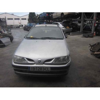 RENAULT MEGANE I BERLINA HATCHBACK (BA0)