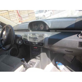 nissan x-trail (t30) del año 2003