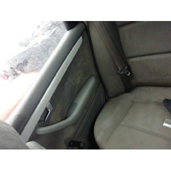 audi a4 berlina (8e) del año 2001