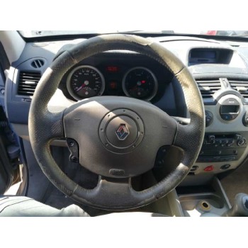 renault megane ii berlina 5p del año 2004