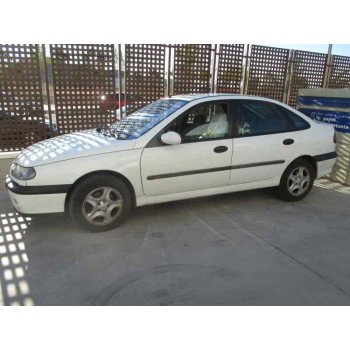 renault laguna (b56) del año 1998
