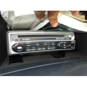 renault espace iv (jk0) del año 2004