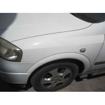 opel astra g berlina del año 2001