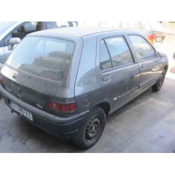 renault clio i fase i+ii (b/c57) del año 1993
