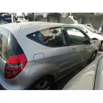 mercedes-benz clase a (w169) del año 2010