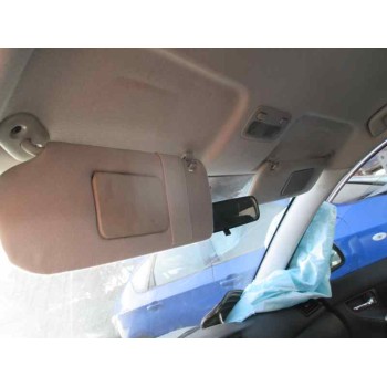 toyota corolla (e12) del año 2006