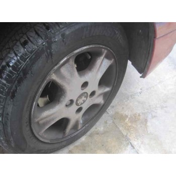 peugeot 306 berlina 3/4/5 puertas (s2) del año 1999