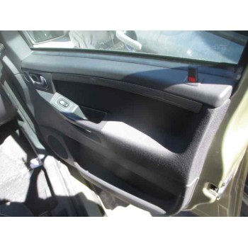 opel meriva del año 2007