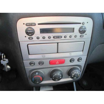 alfa romeo 147 (190) del año 2003