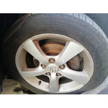 mazda 3 berlina (bk) del año 2005