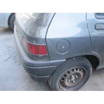 renault clio i fase i+ii (b/c57) del año 1993