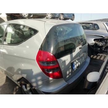 mercedes-benz clase a (w169) del año 2010