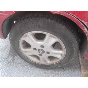 peugeot 306 berlina 3/4/5 puertas (s2) del año 1999