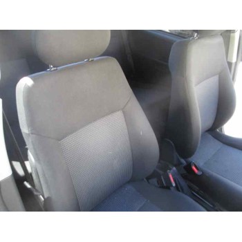 opel meriva del año 2007