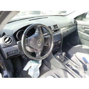 mazda 3 berlina (bk) del año 2005