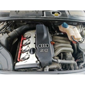 audi a4 berlina (8e) del año 2001