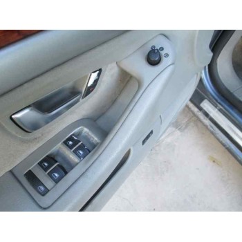 audi a8 (4e2) del año 2006