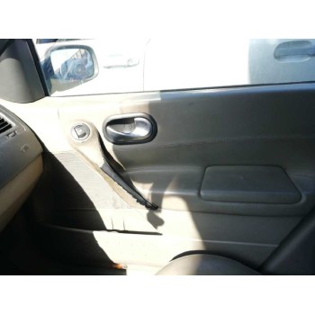 renault megane ii berlina 5p del año 2004