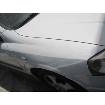 opel astra g berlina del año 2001