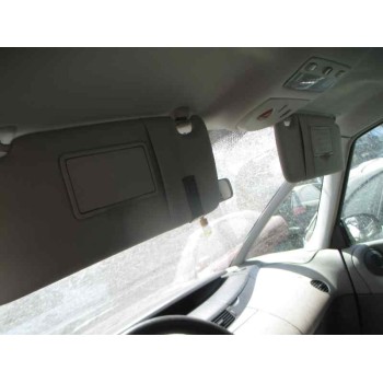 renault espace iv (jk0) del año 2004