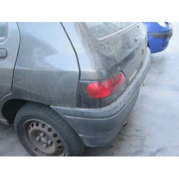 renault clio i fase i+ii (b/c57) del año 1993