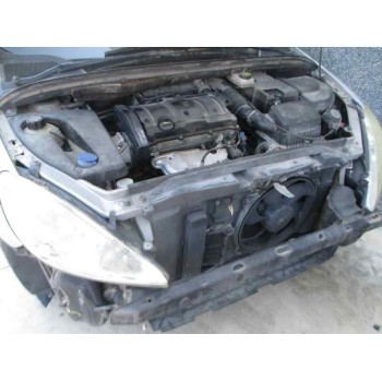 peugeot 307 (s1) del año 2001