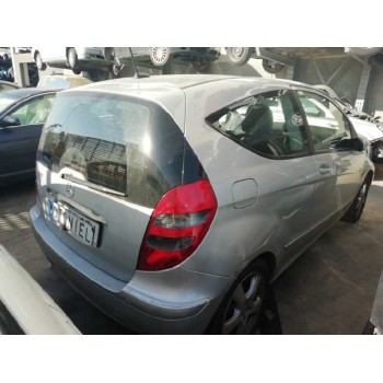 mercedes-benz clase a (w169) del año 2010