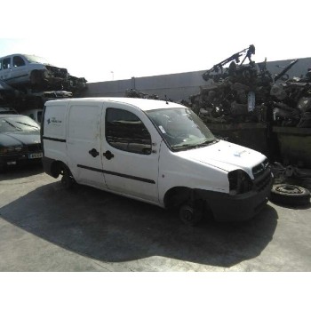 fiat doblo (119) del año 2003
