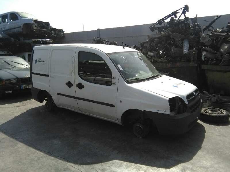 FIAT DOBLO (119)